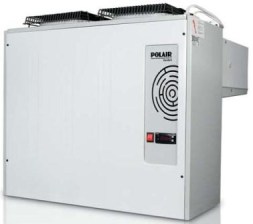холодильный моноблок среднетемпературный polair standard mm 232 sf 1